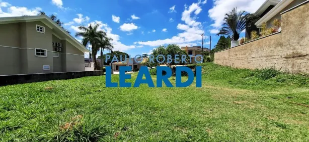 Lote/Terreno à venda, 750m² no Chácaras São Bento, Valinhos