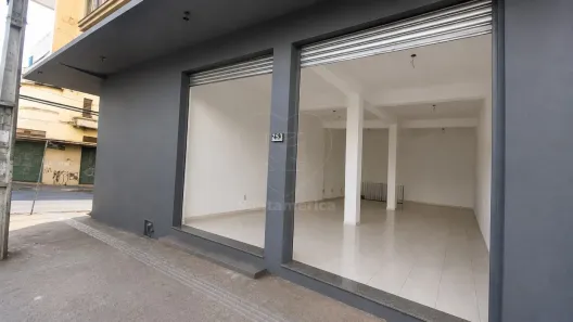 Ponto Comercial para alugar, 180m² no Centro, Londrina