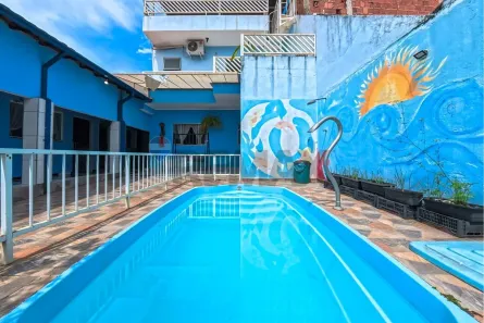 Casa com 4 Quartos à venda, 300m² no Jardim Santa Maria, Rio Claro