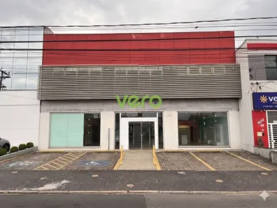 Ponto Comercial para alugar, 2228m² no Jardim São José, Americana