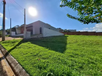Lote/Terreno à venda, 272m² no Reserva San Tiago, Ribeirão Preto