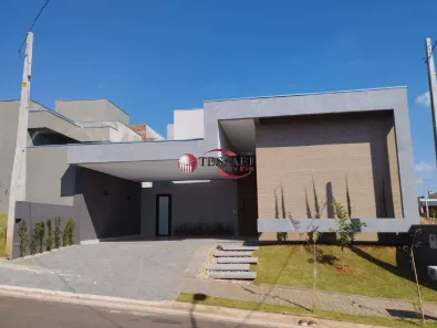 Casa de Condomínio com 3 Quartos para alugar, 170m² no Residencial Maria Júlia, São José do Rio Preto