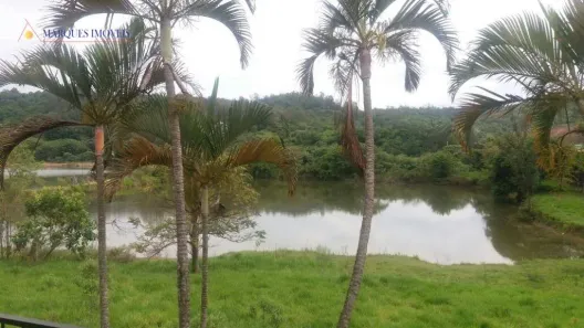 Lote/Terreno à venda, 77229m² no Capivari, Louveira