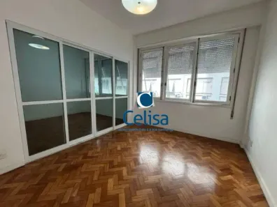 Apartamento com 3 Quartos à venda, 90m² no Flamengo, Rio de Janeiro