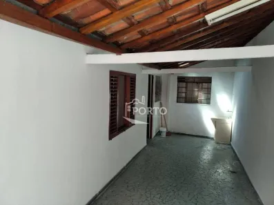 Casa com 2 Quartos à venda, 109m² no Vila Monteiro, Piracicaba