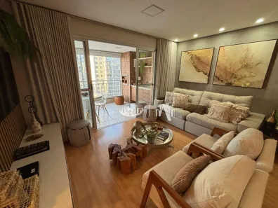 Apartamento com 3 Quartos à venda, 103m² no Gleba Fazenda Palhano, Londrina