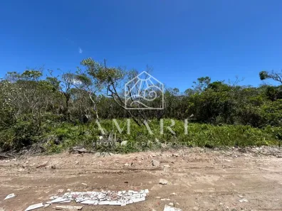 Lote/Terreno à venda, 360m² no Praia do Ervino, São Francisco do Sul