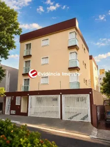 Apartamento com 2 Quartos à venda, 52m² no Nova Gerty, São Caetano do Sul