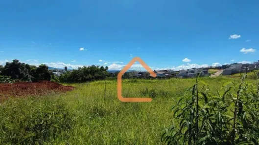 Lote/Terreno à venda, 300m² no Residencial Serra Morena, Pouso Alegre
