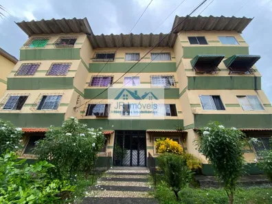 Apartamento com 2 Quartos à venda, 50m² no Arraial do Retiro, Salvador