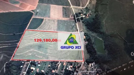 Lote/Terreno à venda, 129180m² no São Miguel, Artur Nogueira