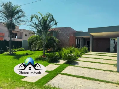 Casa com 3 Quartos à venda, 170m² no , Porangaba