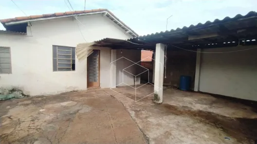 Casa com 3 Quartos à venda, 150m² no Jardim São José, Jaú