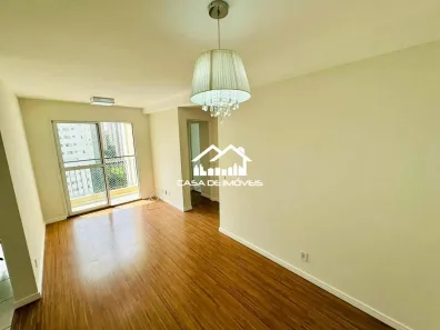 Apartamento com 2 Quartos à venda, 55m² no Vila Andrade, São Paulo