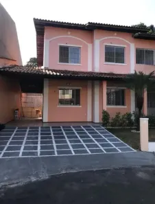 Casa de Condomínio com 4 Quartos para alugar, 150m² no Jardim Alvorada, São Luís