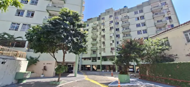 Apartamento com 2 Quartos à venda, 78m² no Taquara, Rio de Janeiro