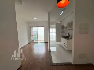 Apartamento com 2 Quartos à venda, 59m² no Bethaville I, Barueri
