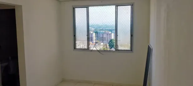 Apartamento com 2 Quartos para alugar, 49m² no Jardim Bela Vista, São José dos Campos