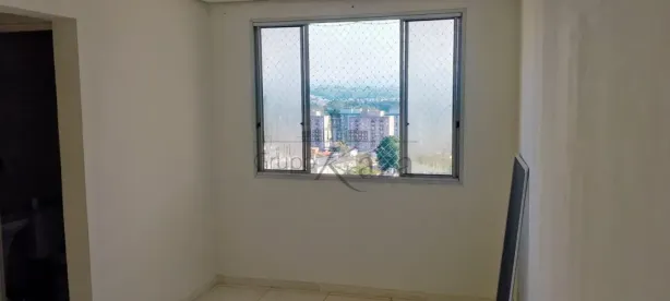 Apartamento com 2 Quartos para venda ou aluguel, 49m² no Jardim Bela Vista, São José dos Campos