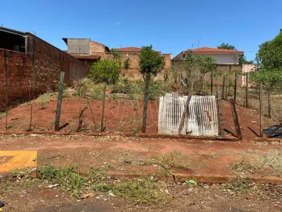 Lote/Terreno à venda, 258m² no Jardim Nova Época, Araraquara