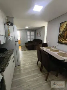 Apartamento com 2 Quartos à venda, 48m² no Parque Villa Flores, Sumaré