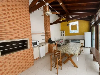 Casa com 5 Quartos à venda, 263m² no Itaguaçu, Florianópolis