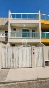 Casa de Condomínio com 3 Quartos à venda, 138m² no Vargem Grande, Rio de Janeiro