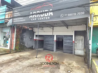 Prédio Residencial à venda, 248m² no Coqueiro, Belém