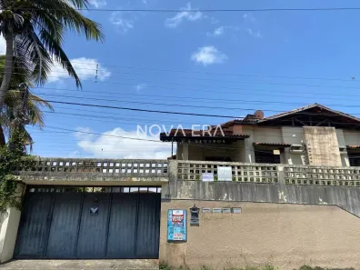 Casa com 4 Quartos à venda, 205m² no Sapiranga-Coité, Fortaleza