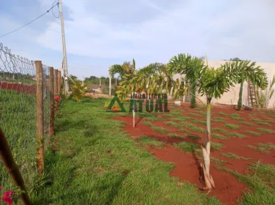 Fazenda/Sítio à venda, 1350m² no , Alvorada do Sul