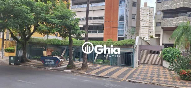 Apartamento com 3 Quartos à venda, 257m² no Centro, Campinas