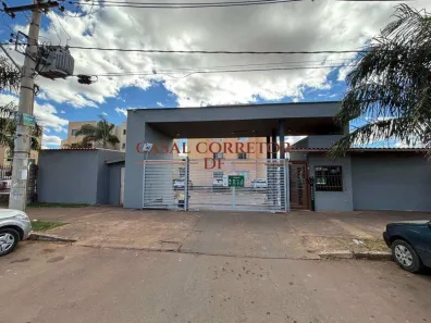Apartamento com 2 Quartos à venda, 50m² no Riacho Fundo II, Brasília