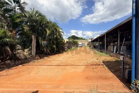 Lote/Terreno à venda, 3500m² no Alto do Ipiranga, Ribeirão Preto