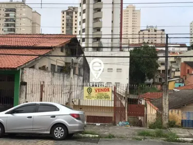 Lote/Terreno à venda, 360m² no Saúde, São Paulo