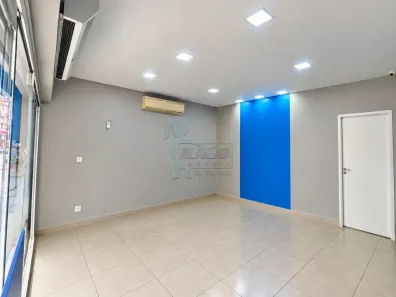 Ponto Comercial para alugar, 93m² no Centro, Ribeirão Preto
