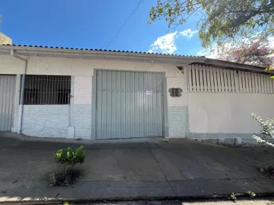 Prédio Comercial para alugar, 60m² no Canudos, Novo Hamburgo