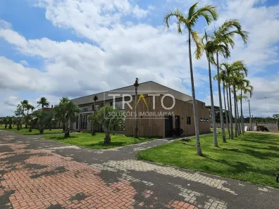 Lote/Terreno à venda, 372m² no Betel, Paulínia