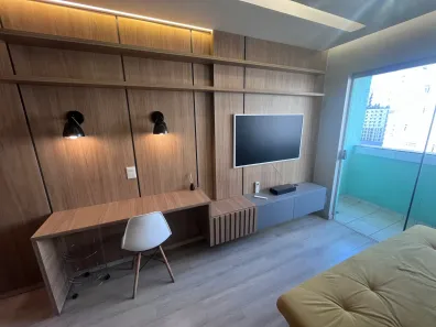 Apartamento com 1 Quarto à venda, 35m² no Norte, Brasília