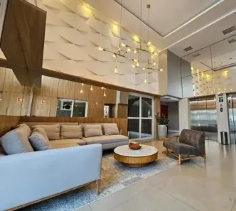 Apartamento com 2 Quartos à venda, 84m² no Cambuí, Campinas