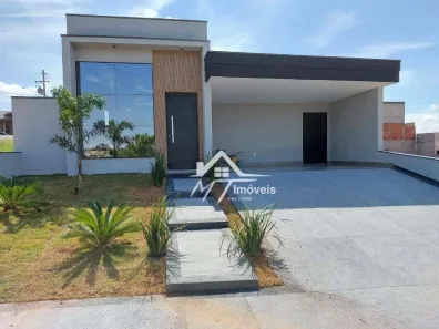 Casa de Condomínio com 3 Quartos à venda, 180m² no Jardim Primavera, Nova Odessa