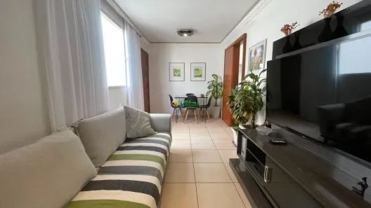 Apartamento com 4 Quartos à venda, 78m² no Silveira, Belo Horizonte