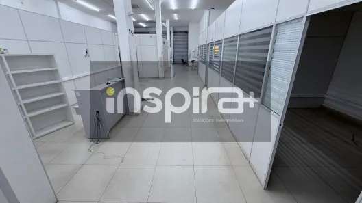 Prédio Comercial para alugar, 300m² no Campo Grande, Cariacica