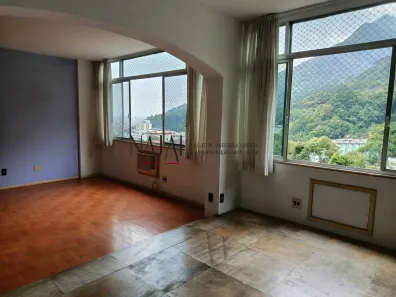 Apartamento com 2 Quartos à venda, 148m² no Alto da Boa Vista, Rio de Janeiro