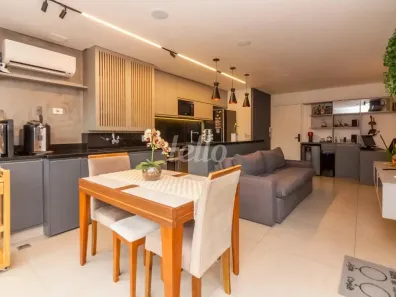 Apartamento com 2 Quartos à venda, 75m² no Vila Dom Pedro I, São Paulo