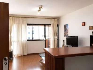 Apartamento com 1 Quarto à venda, 57m² no Alphaville Centro Industrial e Empresarial/Alphaville., Barueri