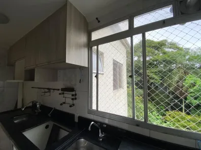 Apartamento com 2 Quartos à venda, 40m² no Colônia (Zona Leste), São Paulo