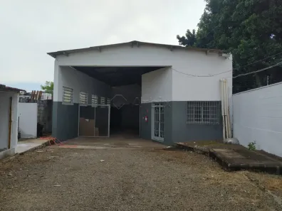 Ponto Comercial para alugar, 700m² no Vila Belvedere, Americana