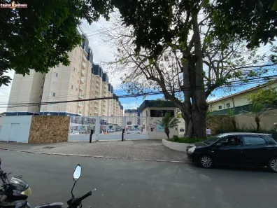 Apartamento com 3 Quartos para alugar, 73m² no Núcleo Habitacional Brigadeiro Faria Lima, Indaiatuba