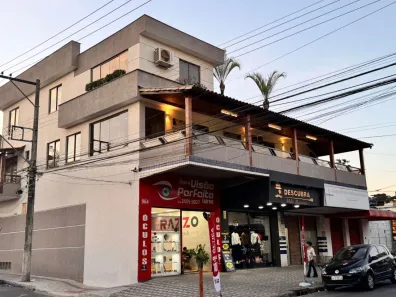 Cobertura com 3 Quartos à venda, 350m² no Jardim Bandeirantes, Contagem