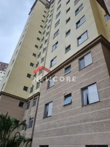 Apartamento com 2 Quartos à venda, 69m² no Planalto, São Bernardo do Campo